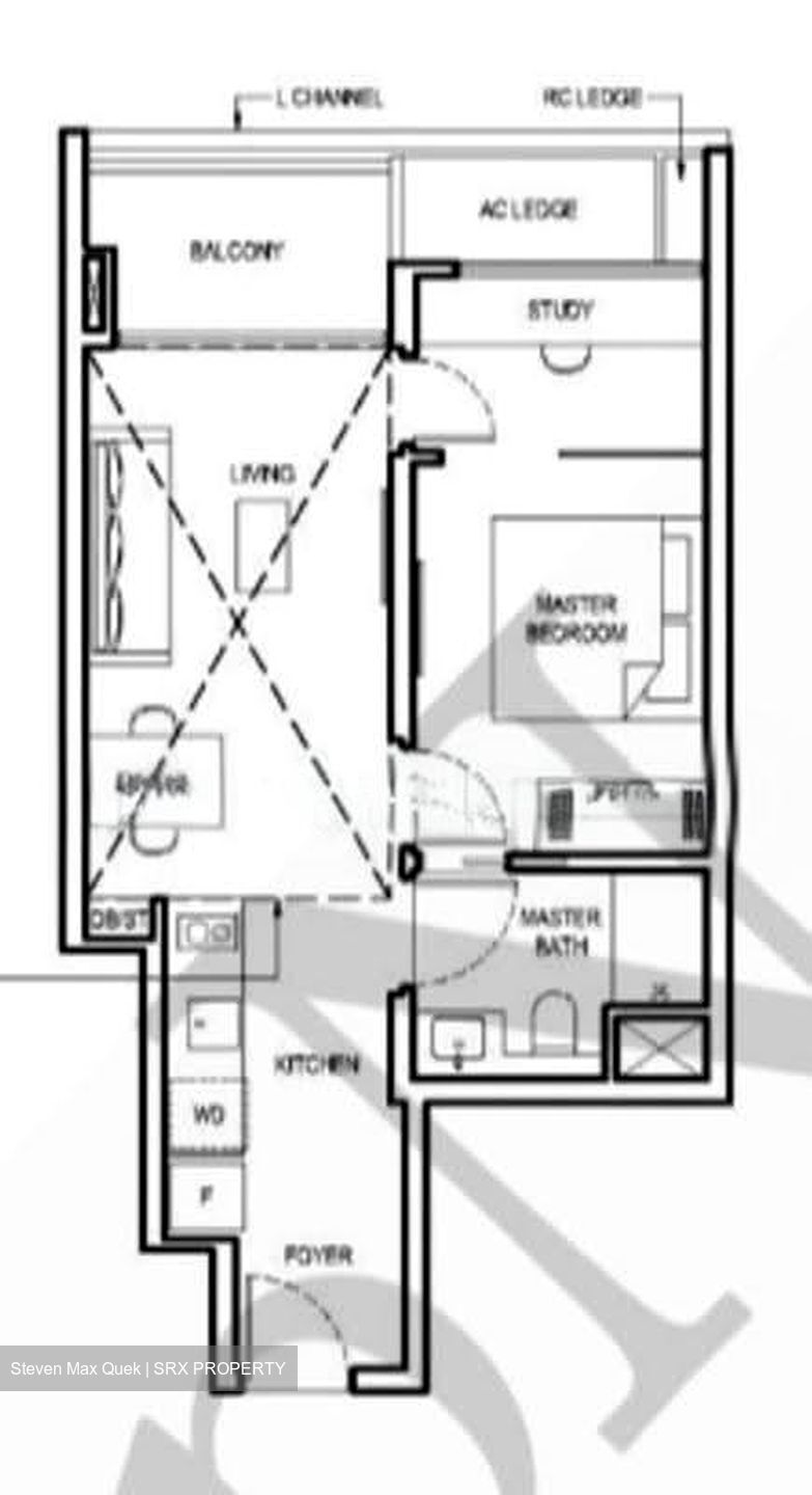 Grand Dunman (D15), Apartment #638691551